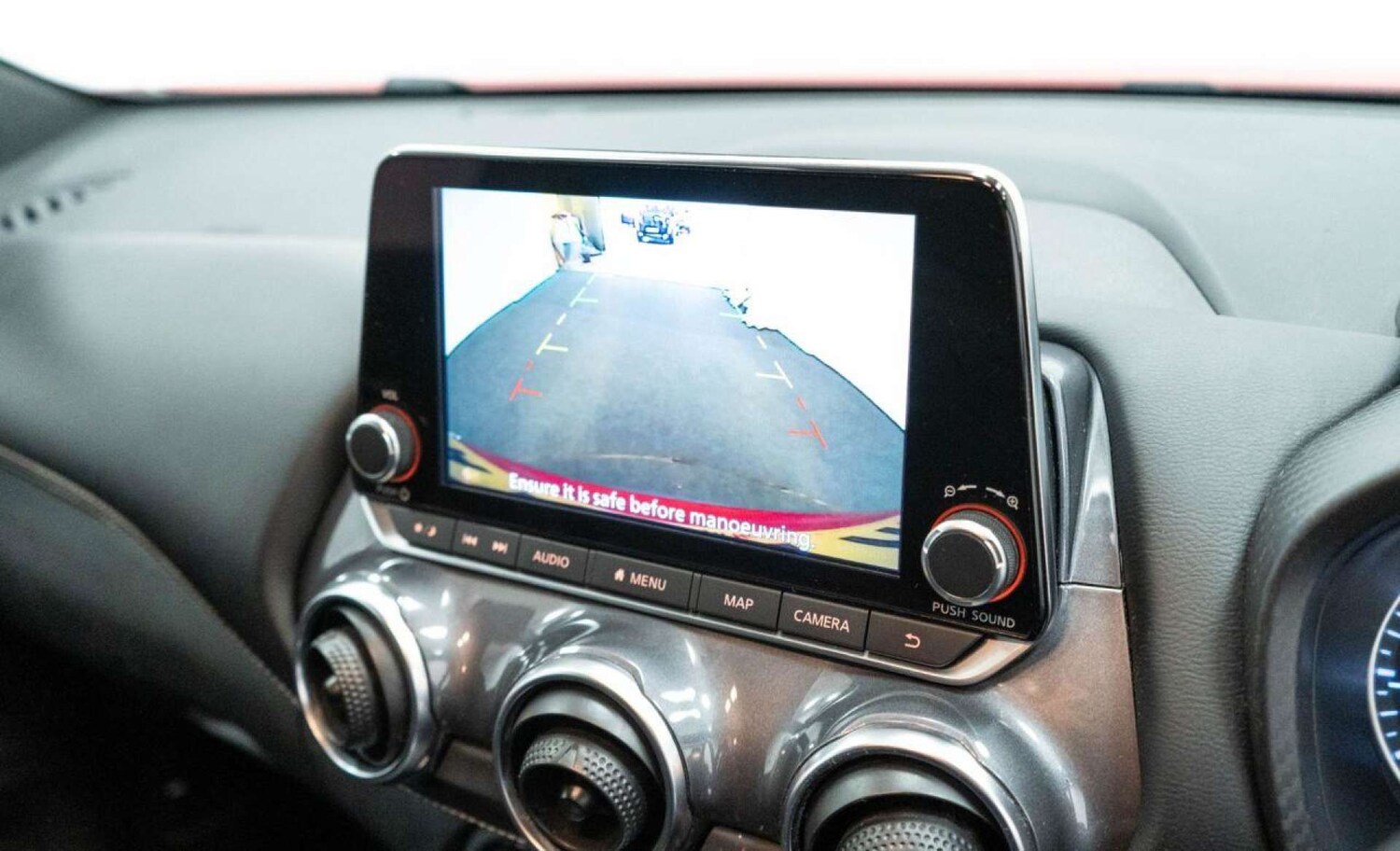 Used Nissan Juke 2023 for sale - 77930701: Photo 27