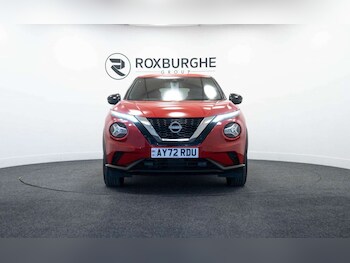 Used Nissan Juke 2023 for sale - 77930701: Photo