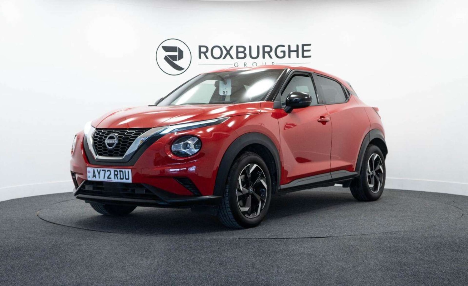 Used Nissan Juke 2023 for sale - 77930701: Photo 3