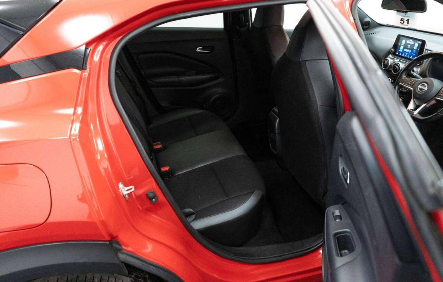 Used Nissan Juke 2023 for sale - 77930701: Photo 32