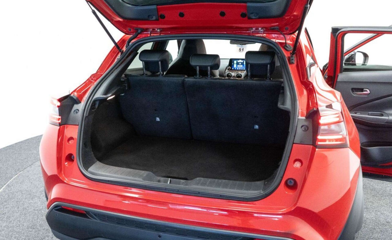 Used Nissan Juke 2023 for sale - 77930701: Photo 34