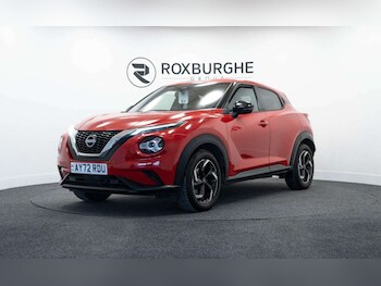 Used Nissan Juke 2023 for sale - 77930701: Photo