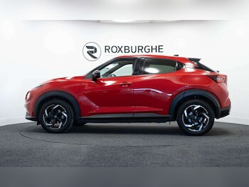 Used Nissan Juke 2023 for sale - 77930701: Photo
