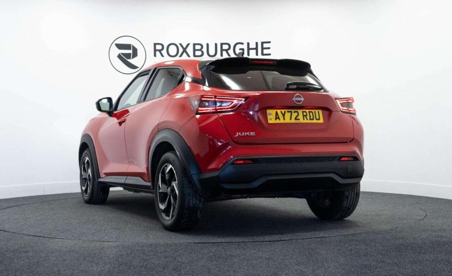 Used Nissan Juke 2023 for sale - 77930701: Photo 5