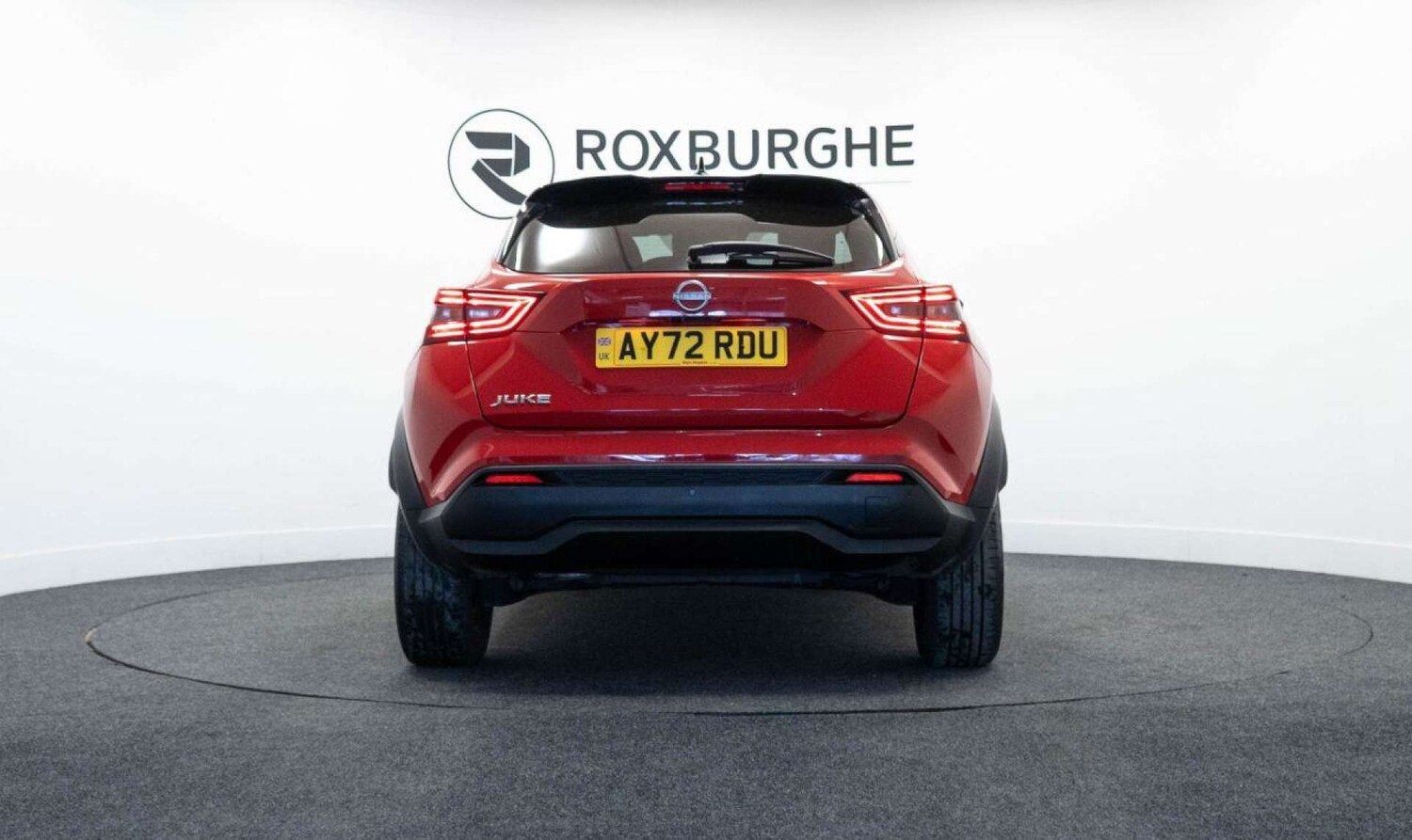 Used Nissan Juke 2023 for sale - 77930701: Photo 7