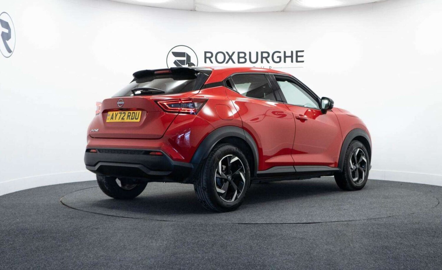 Used Nissan Juke 2023 for sale - 77930701: Photo 8
