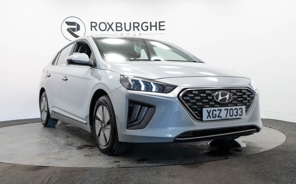 Used Hyundai IONIQ 2022 for sale - 76291308: Photo 10