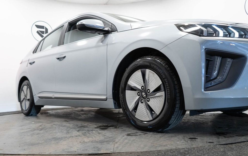 Used Hyundai IONIQ 2022 for sale - 76291308: Photo 11