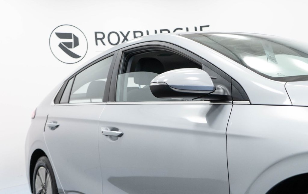 Used Hyundai IONIQ 2022 for sale - 76291308: Photo 12