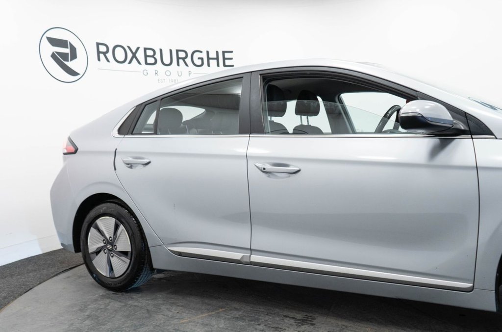 Used Hyundai IONIQ 2022 for sale - 76291308: Photo 13