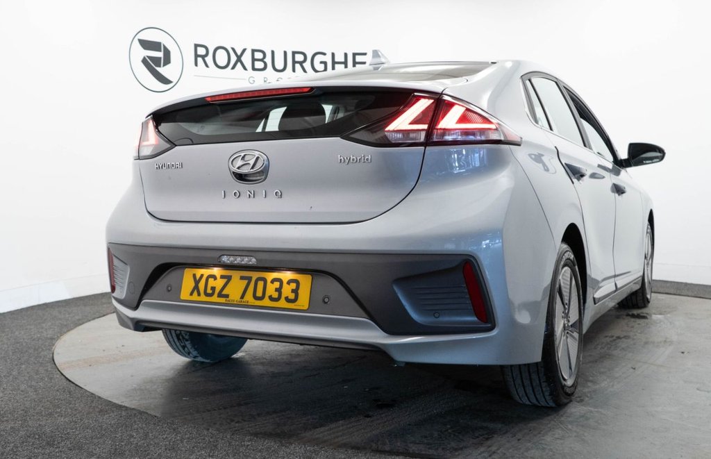 Used Hyundai IONIQ 2022 for sale - 76291308: Photo 14