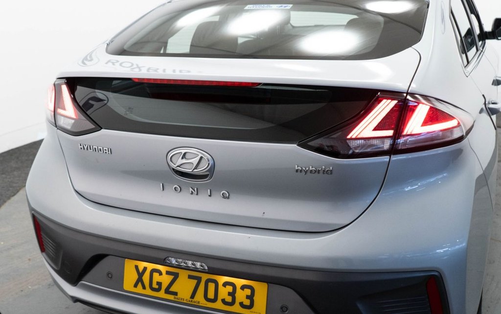 Used Hyundai IONIQ 2022 for sale - 76291308: Photo 15