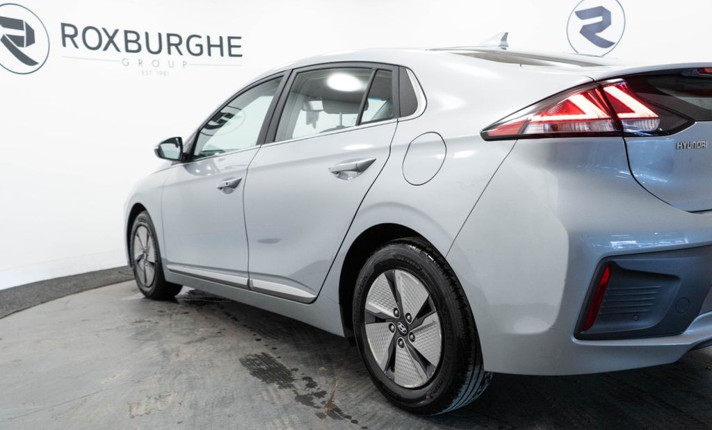 Used Hyundai IONIQ 2022 for sale - 76291308: Photo 16