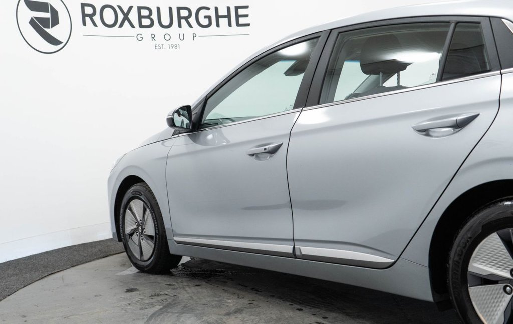 Used Hyundai IONIQ 2022 for sale - 76291308: Photo 17