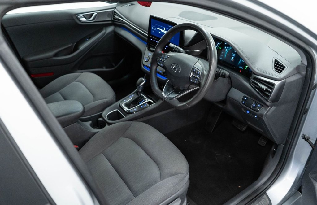 Used Hyundai IONIQ 2022 for sale - 76291308: Photo 19