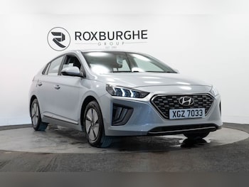 Hyundai - IONIQ