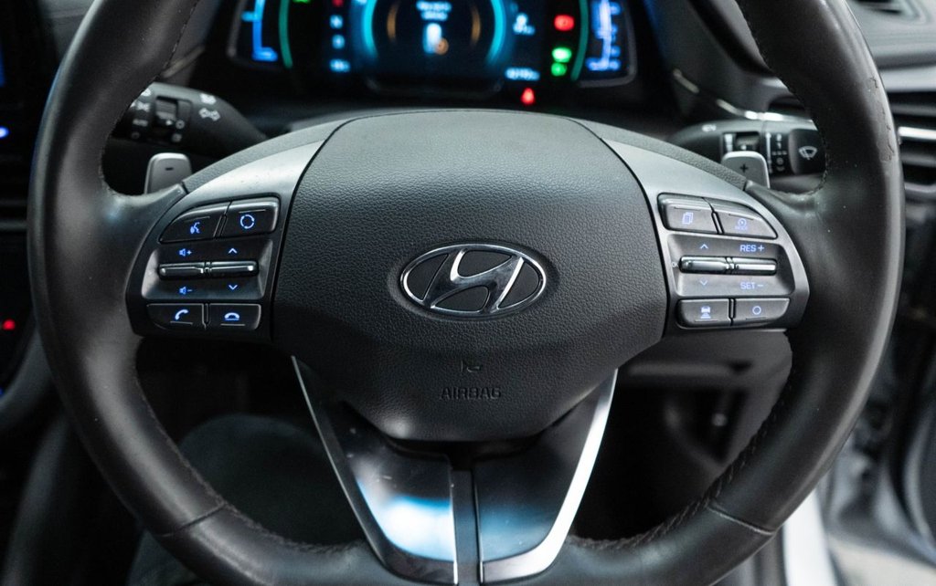 Used Hyundai IONIQ 2022 for sale - 76291308: Photo 22