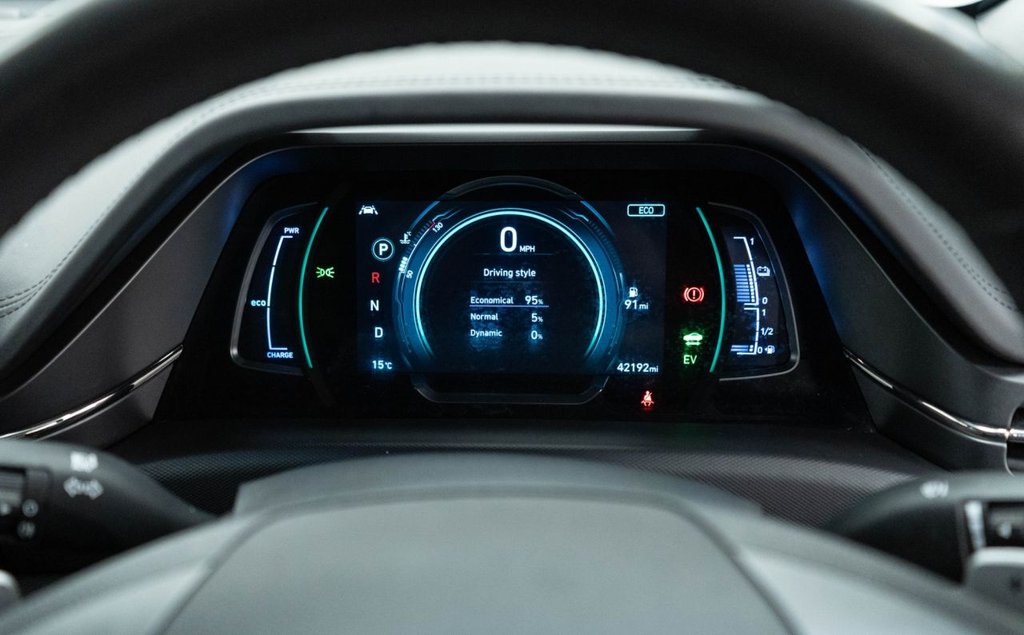 Used Hyundai IONIQ 2022 for sale - 76291308: Photo 23