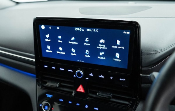 Used Hyundai IONIQ 2022 for sale - 76291308: Photo 24