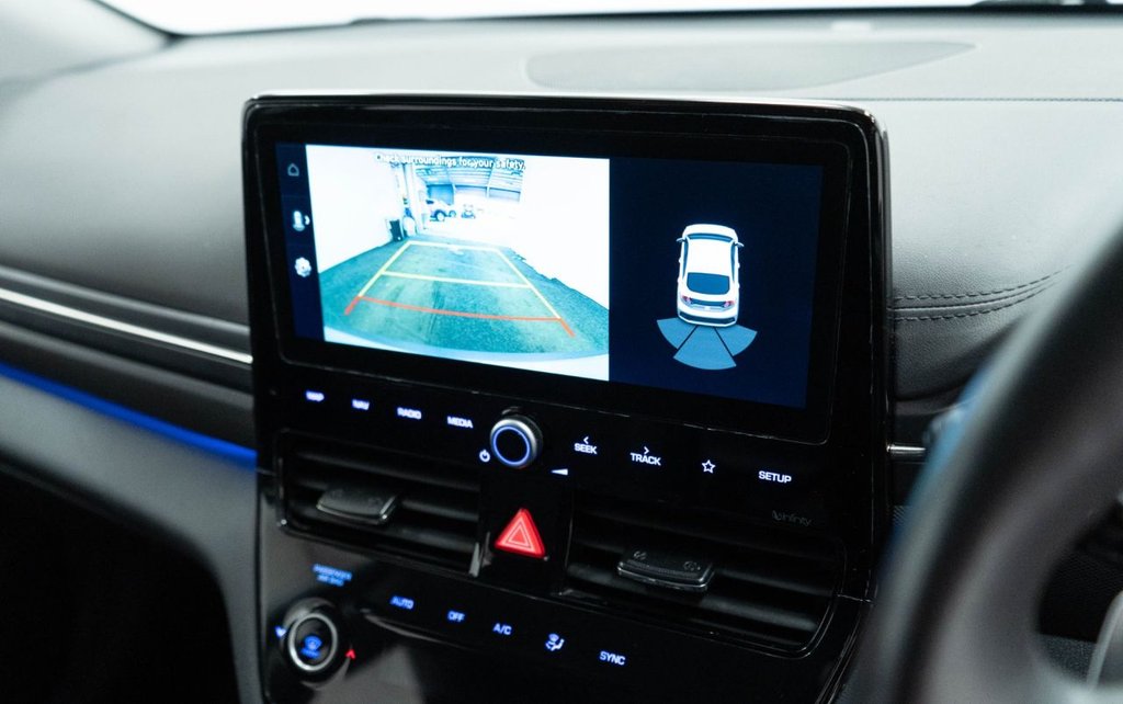 Used Hyundai IONIQ 2022 for sale - 76291308: Photo 25