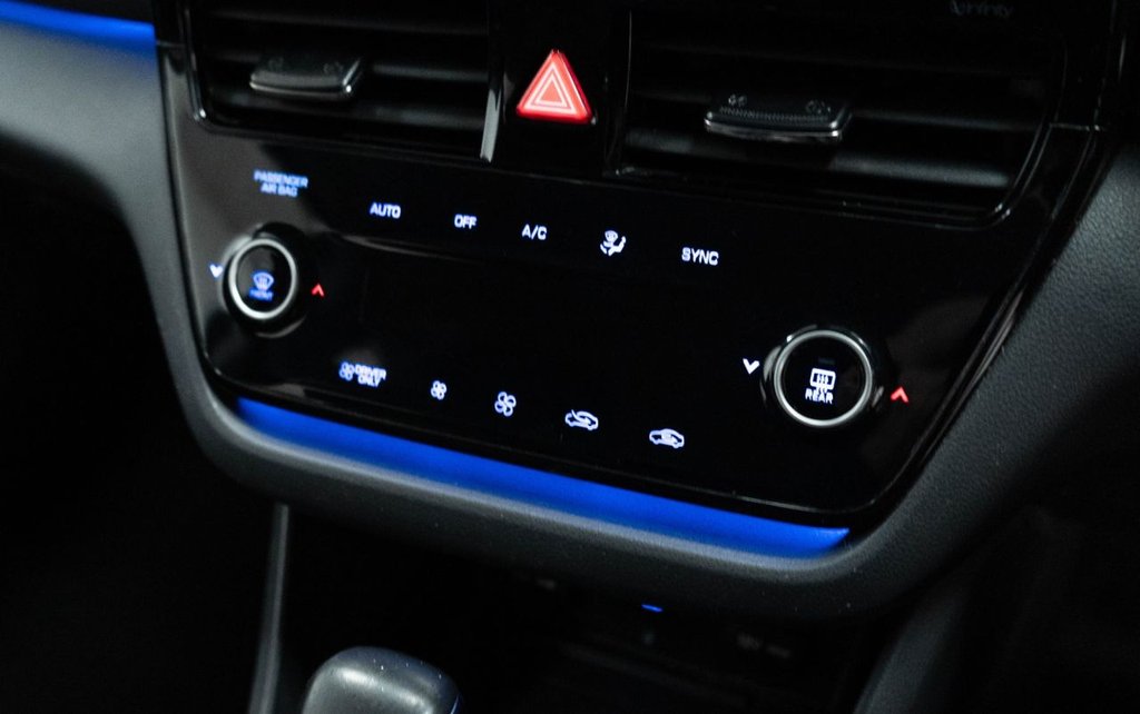 Used Hyundai IONIQ 2022 for sale - 76291308: Photo 26