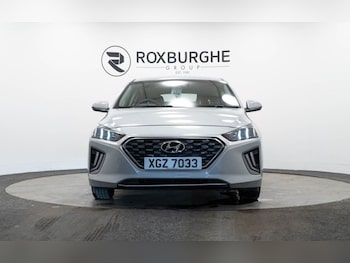 Used Hyundai IONIQ 2022 for sale - 76291308: Photo 2