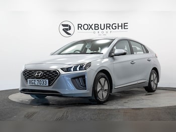 Used Hyundai IONIQ 2022 for sale - 76291308: Photo 3