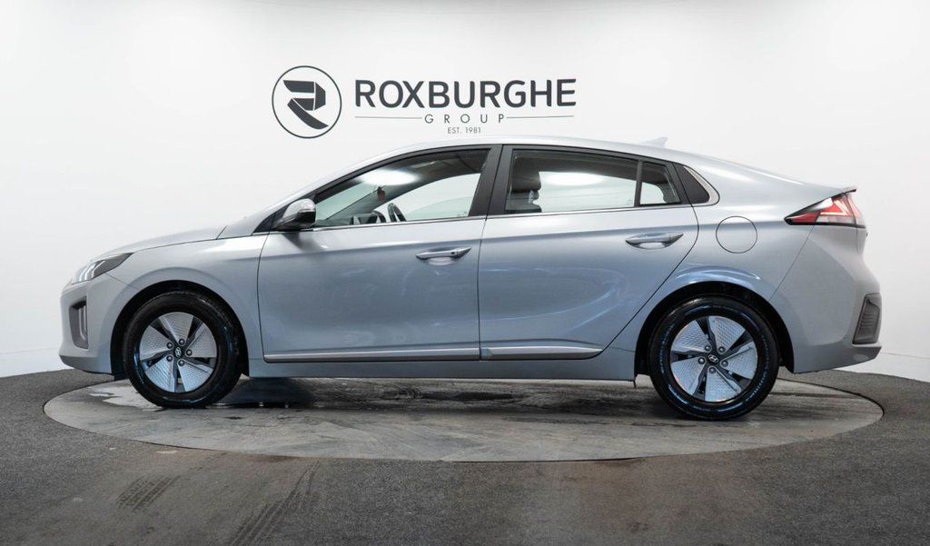 Used Hyundai IONIQ 2022 for sale - 76291308: Photo 4