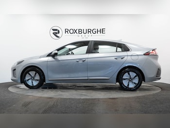Used Hyundai IONIQ 2022 for sale - 76291308: Photo 4