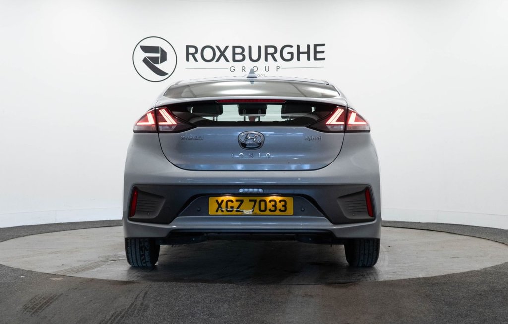 Used Hyundai IONIQ 2022 for sale - 76291308: Photo 7