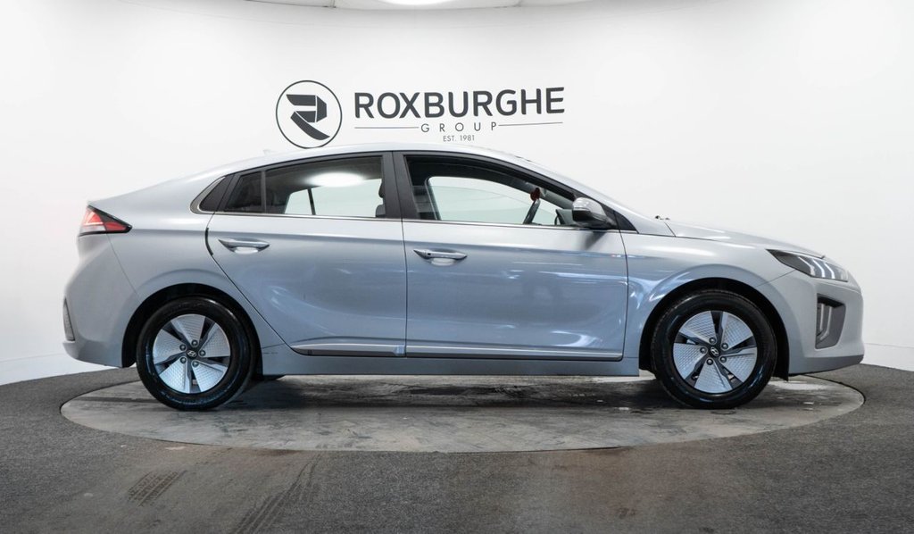 Used Hyundai IONIQ 2022 for sale - 76291308: Photo 9