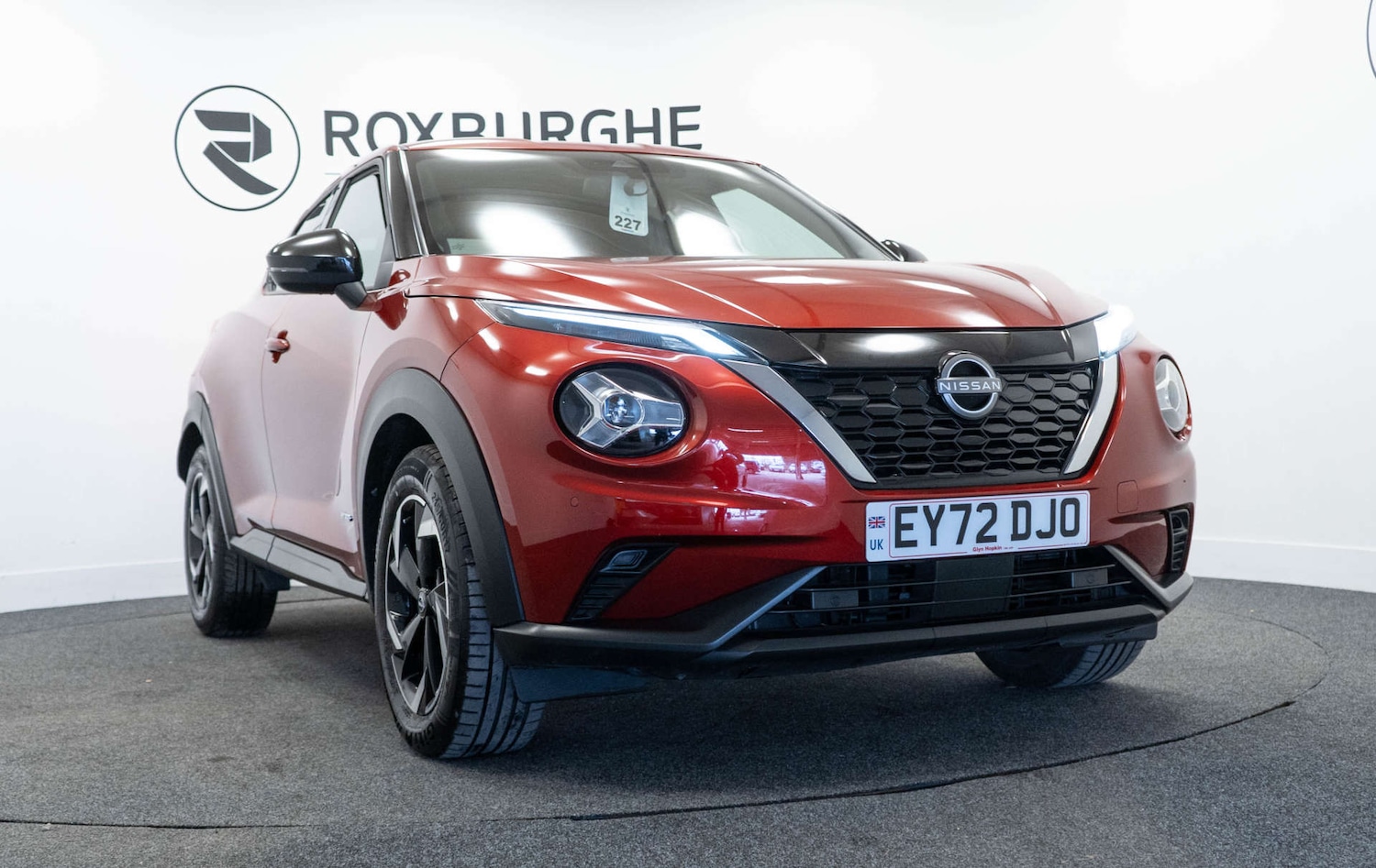 Used Nissan Juke 2023 for sale - 78098869: Photo 10