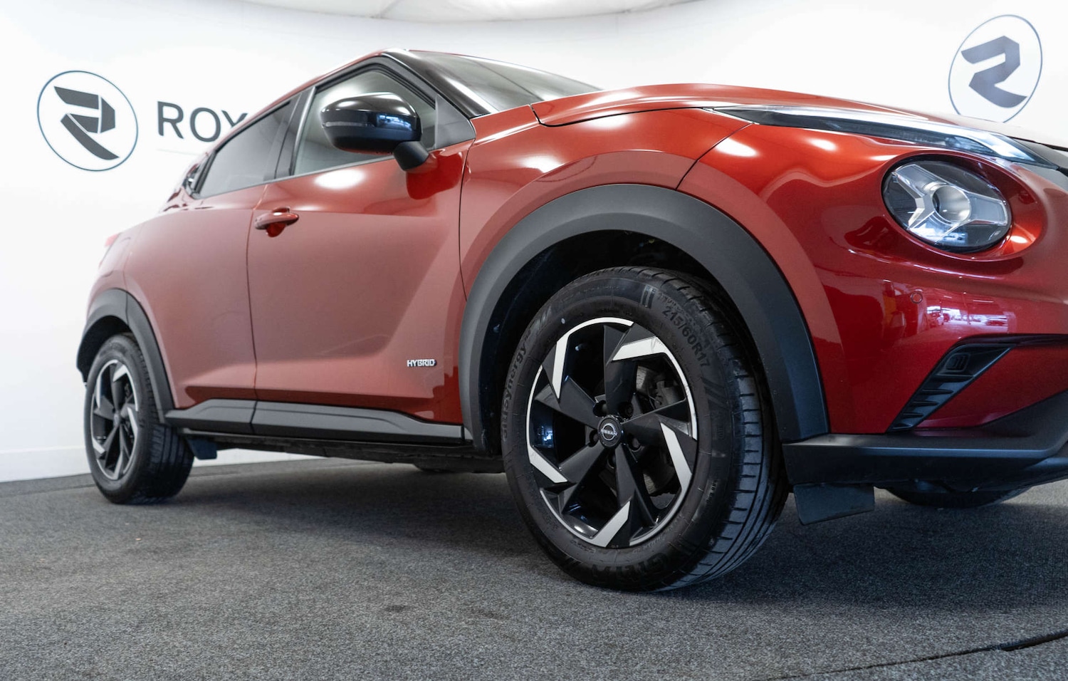 Used Nissan Juke 2023 for sale - 78098869: Photo 11