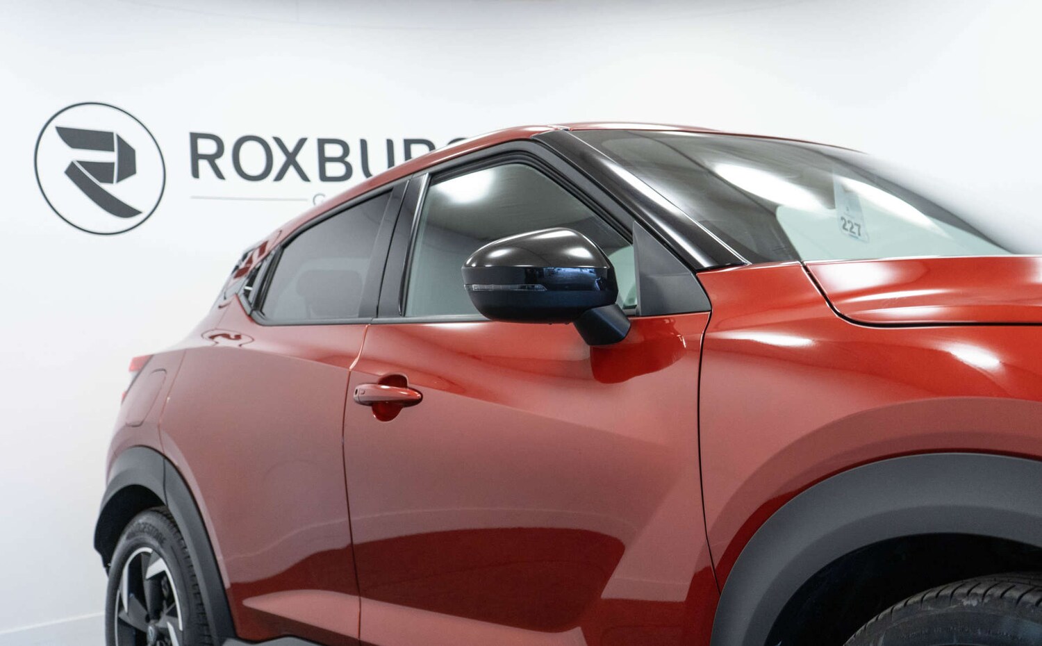 Used Nissan Juke 2023 for sale - 78098869: Photo 13