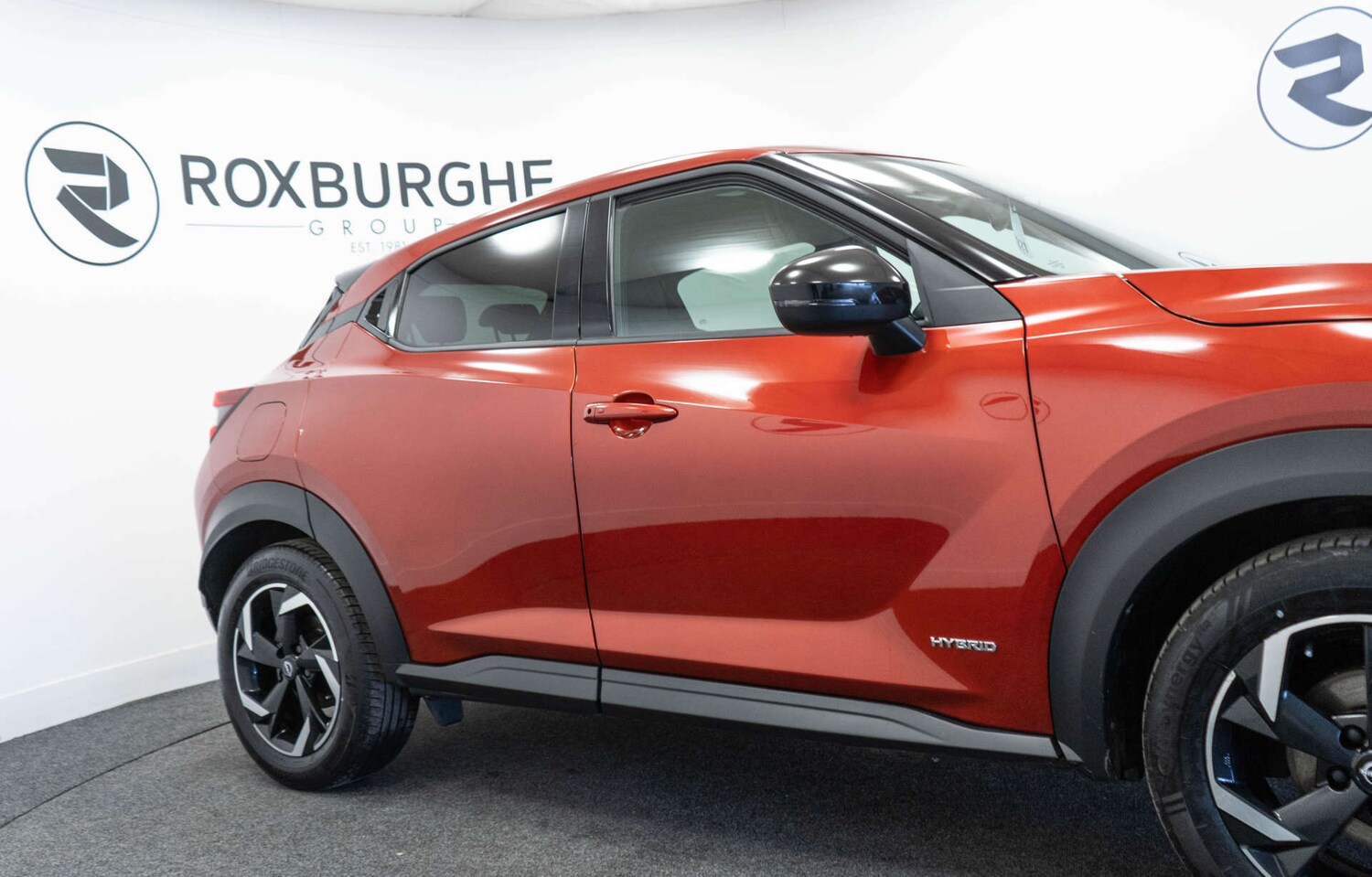 Used Nissan Juke 2023 for sale - 78098869: Photo 14