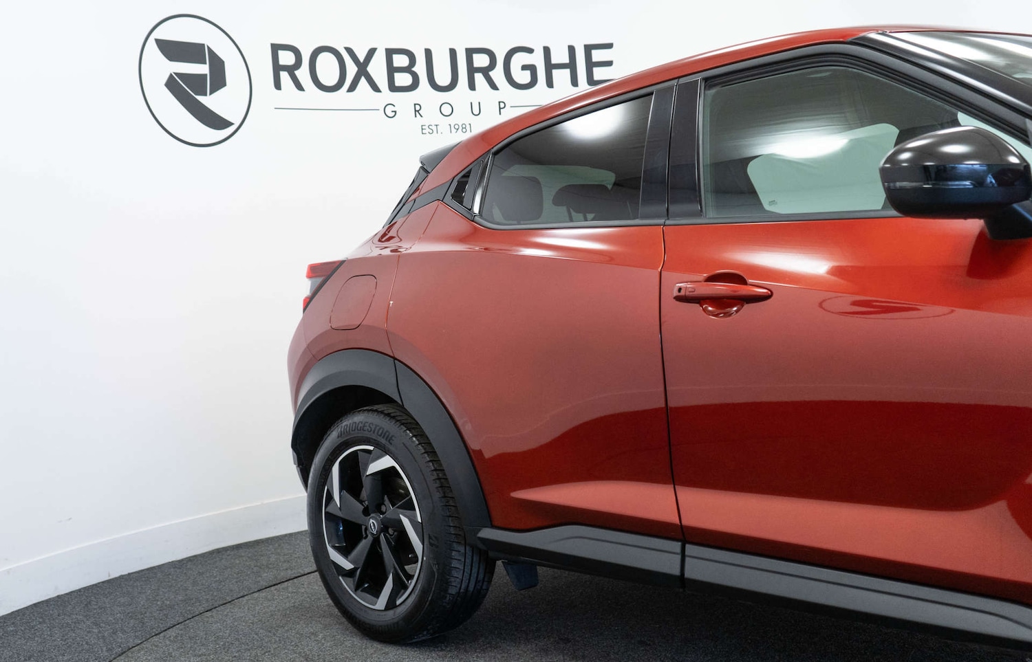 Used Nissan Juke 2023 for sale - 78098869: Photo 15