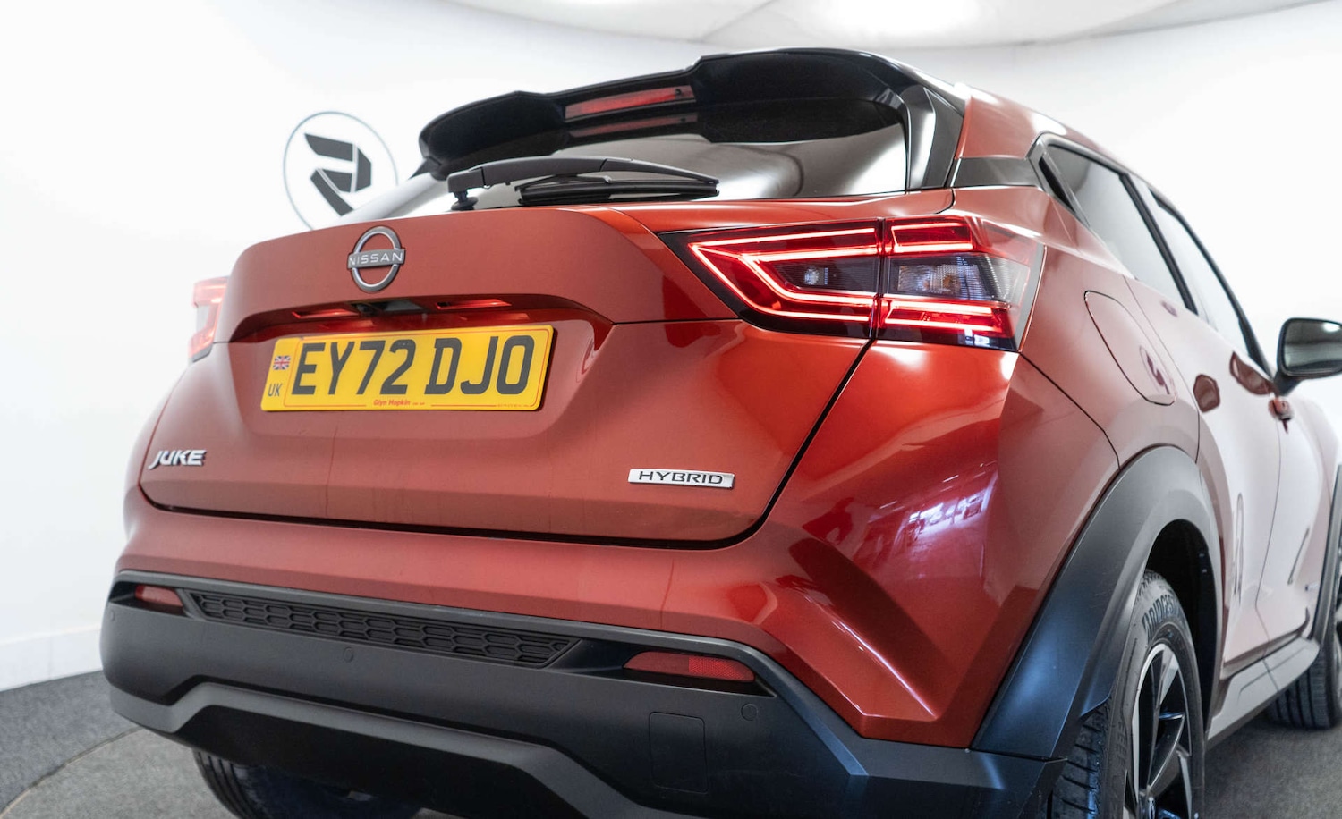 Used Nissan Juke 2023 for sale - 78098869: Photo 19