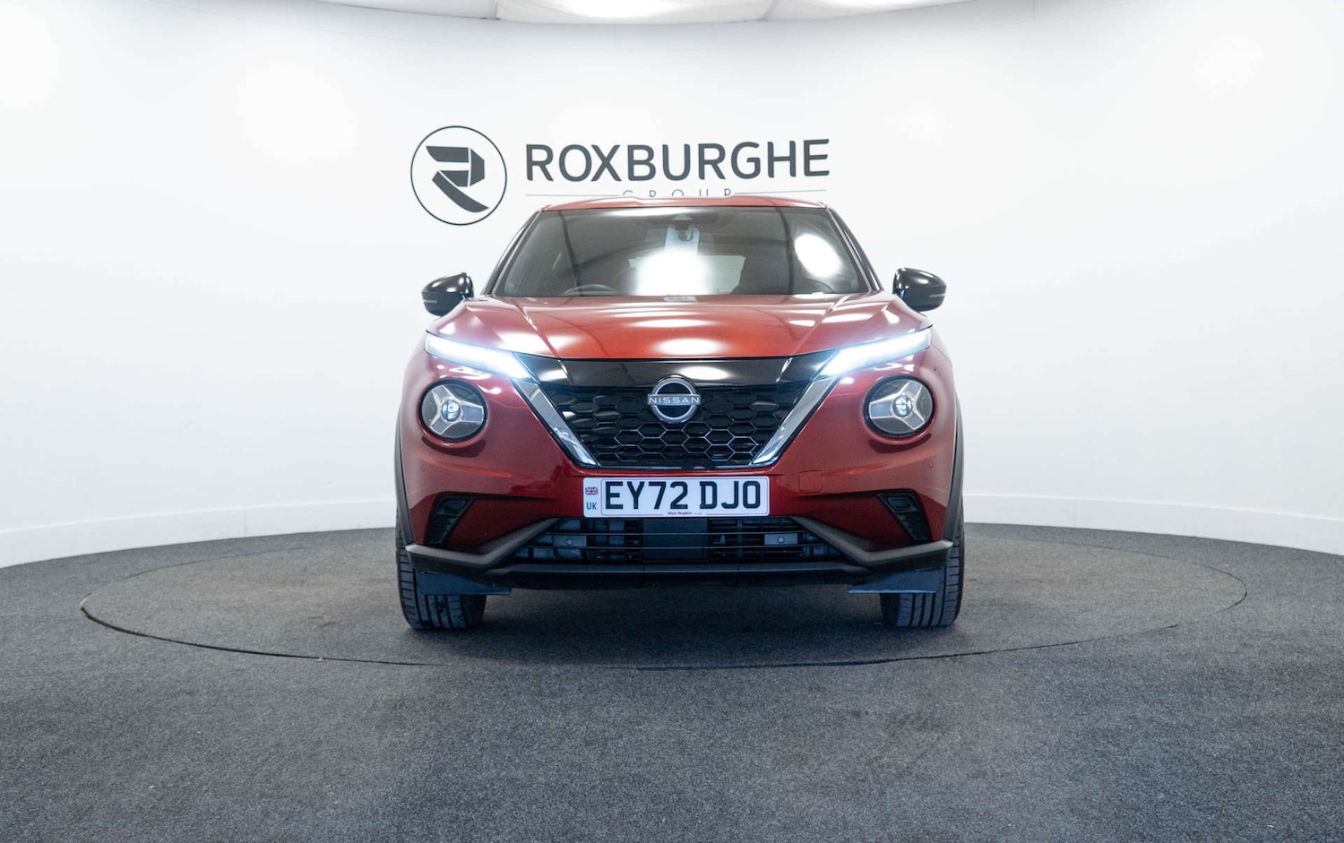 Used Nissan Juke 2023 for sale - 78098869: Photo 2