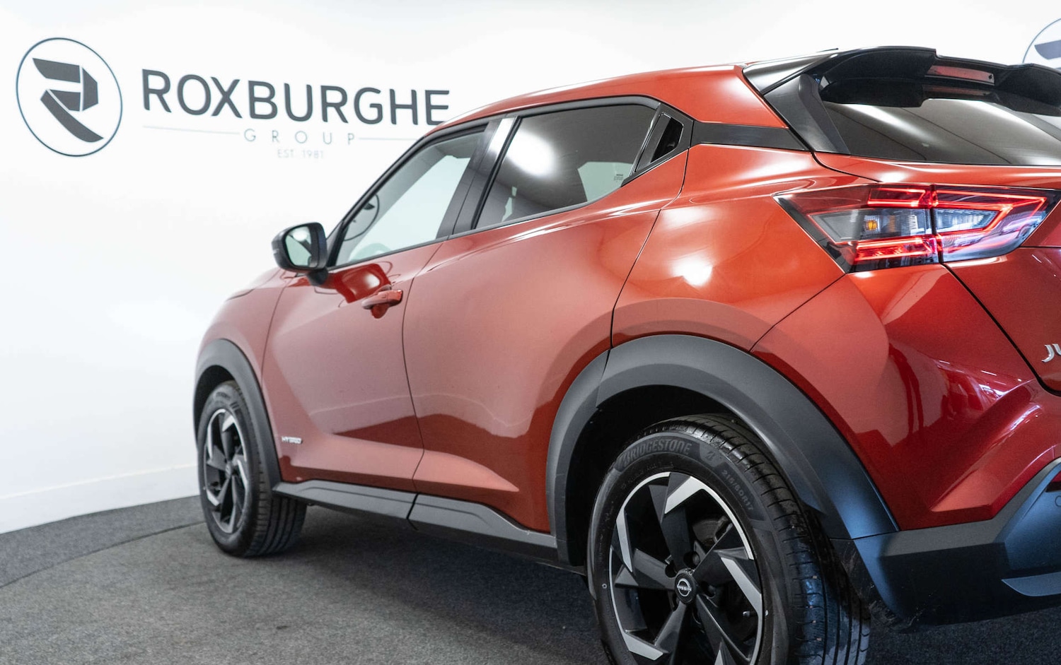 Used Nissan Juke 2023 for sale - 78098869: Photo 20