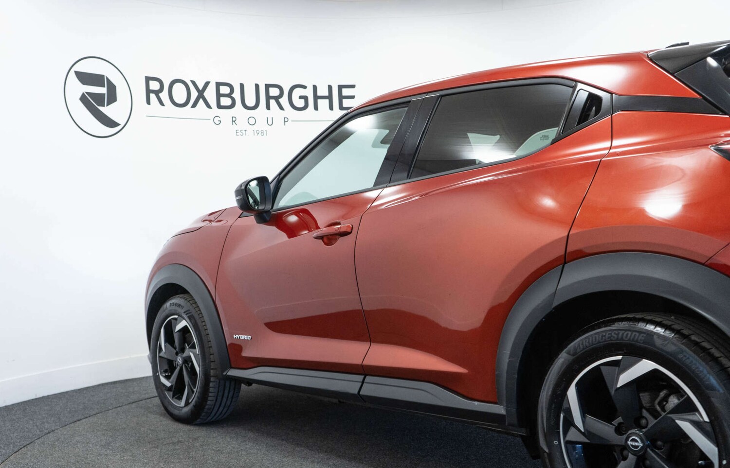 Used Nissan Juke 2023 for sale - 78098869: Photo 21