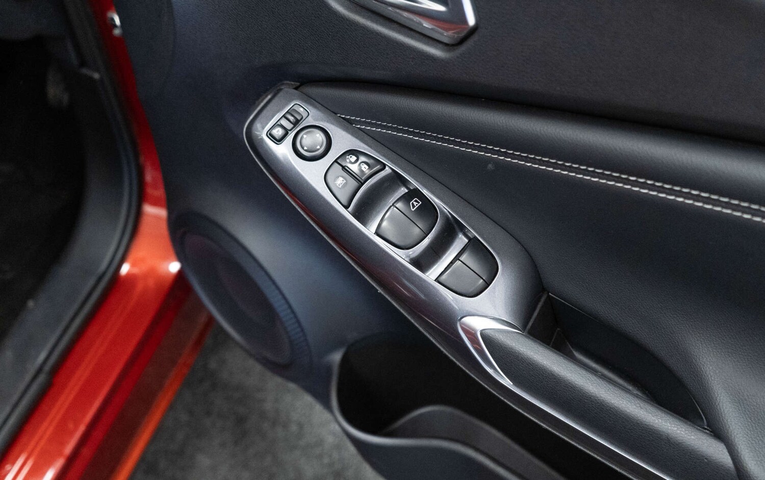 Used Nissan Juke 2023 for sale - 78098869: Photo 25