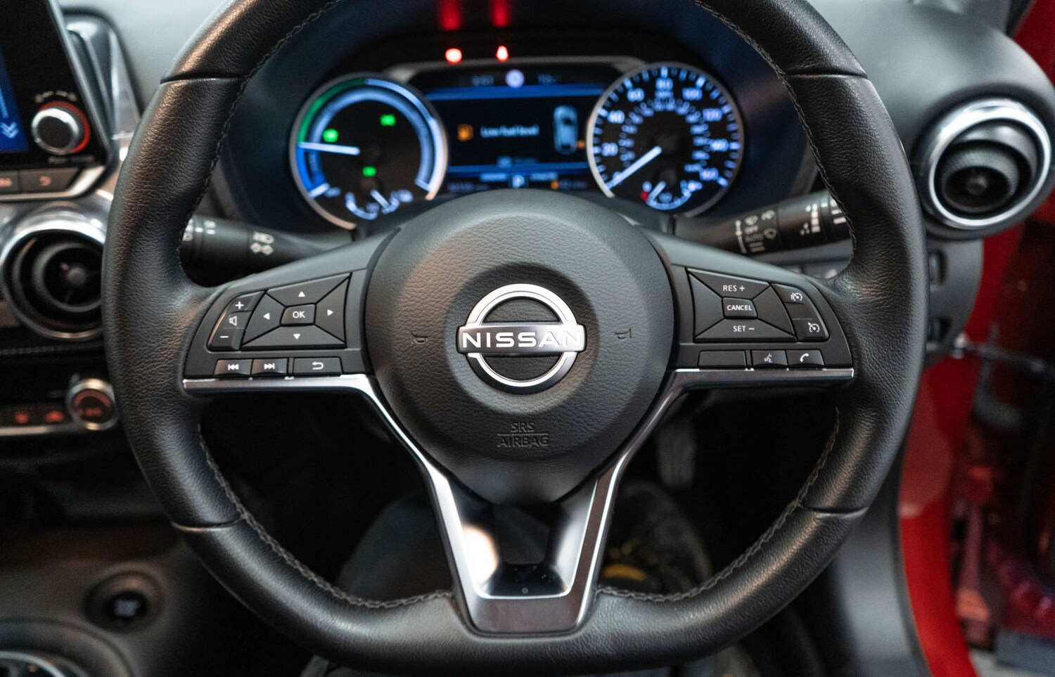 Used Nissan Juke 2023 for sale - 78098869: Photo 26