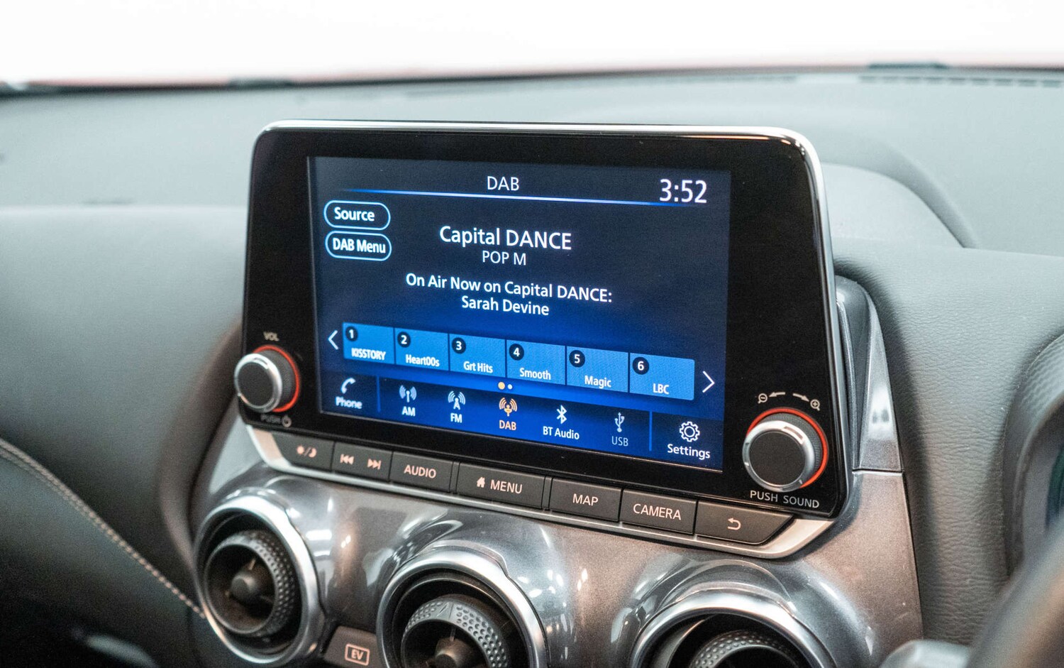 Used Nissan Juke 2023 for sale - 78098869: Photo 28