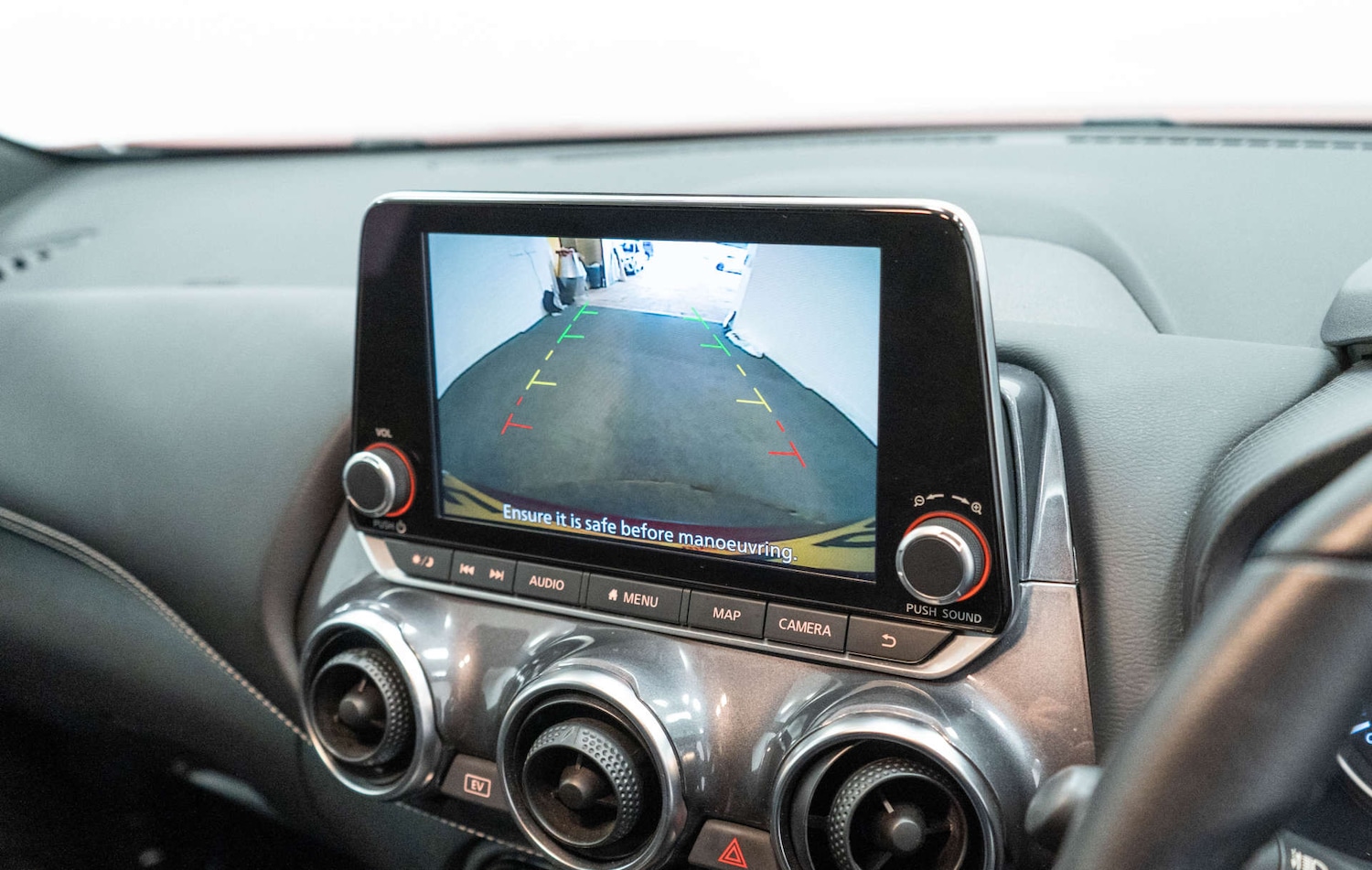 Used Nissan Juke 2023 for sale - 78098869: Photo 29