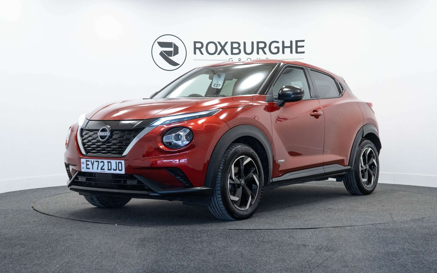 Used Nissan Juke 2023 for sale - 78098869: Photo 3
