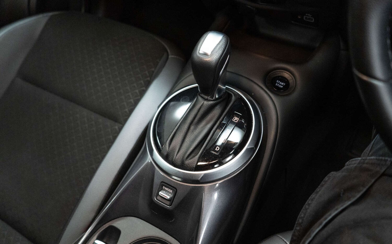 Used Nissan Juke 2023 for sale - 78098869: Photo 32