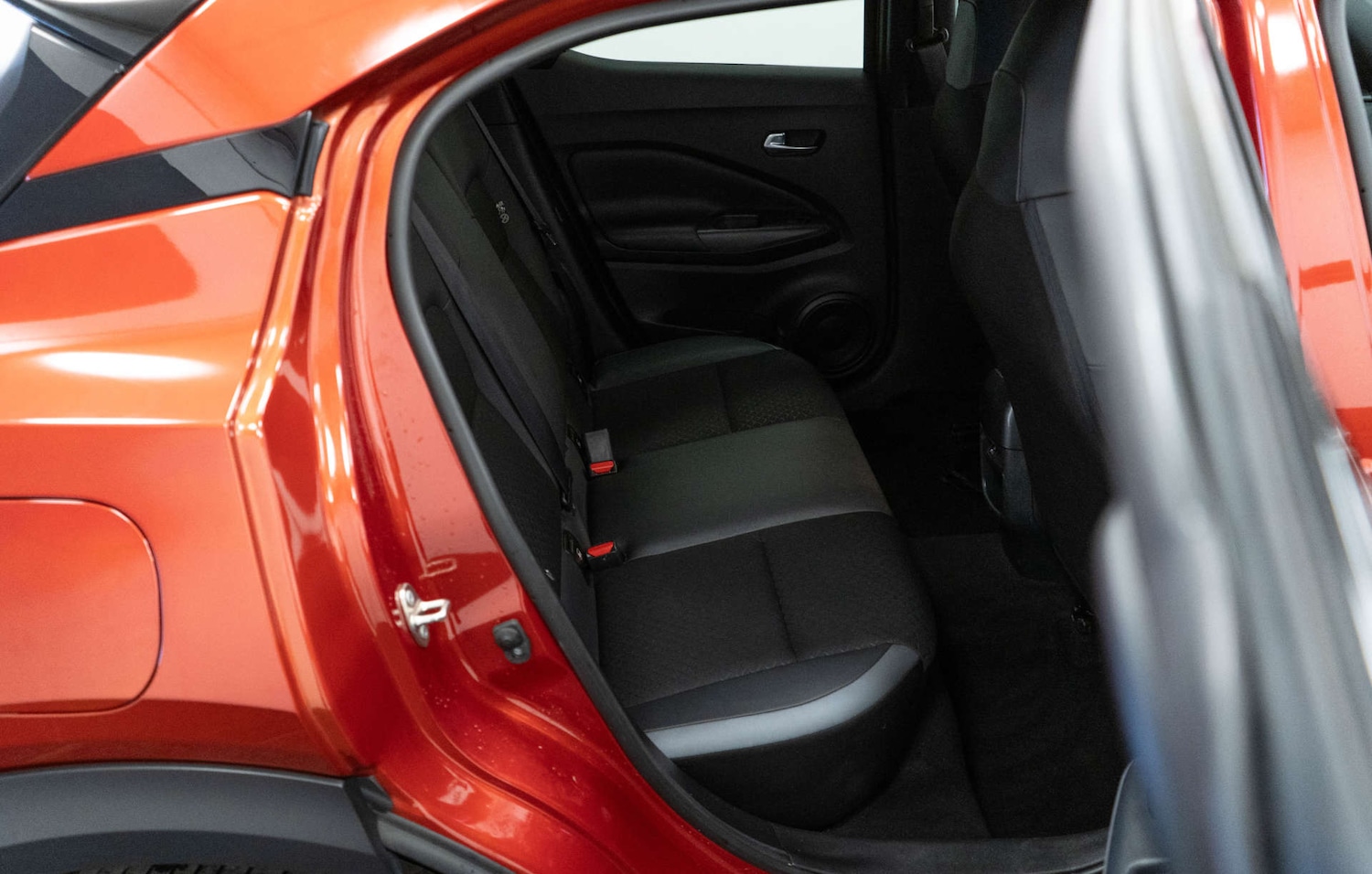 Used Nissan Juke 2023 for sale - 78098869: Photo 34