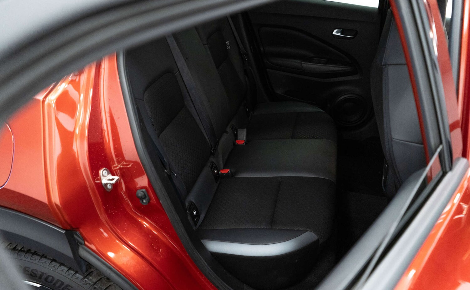 Used Nissan Juke 2023 for sale - 78098869: Photo 35