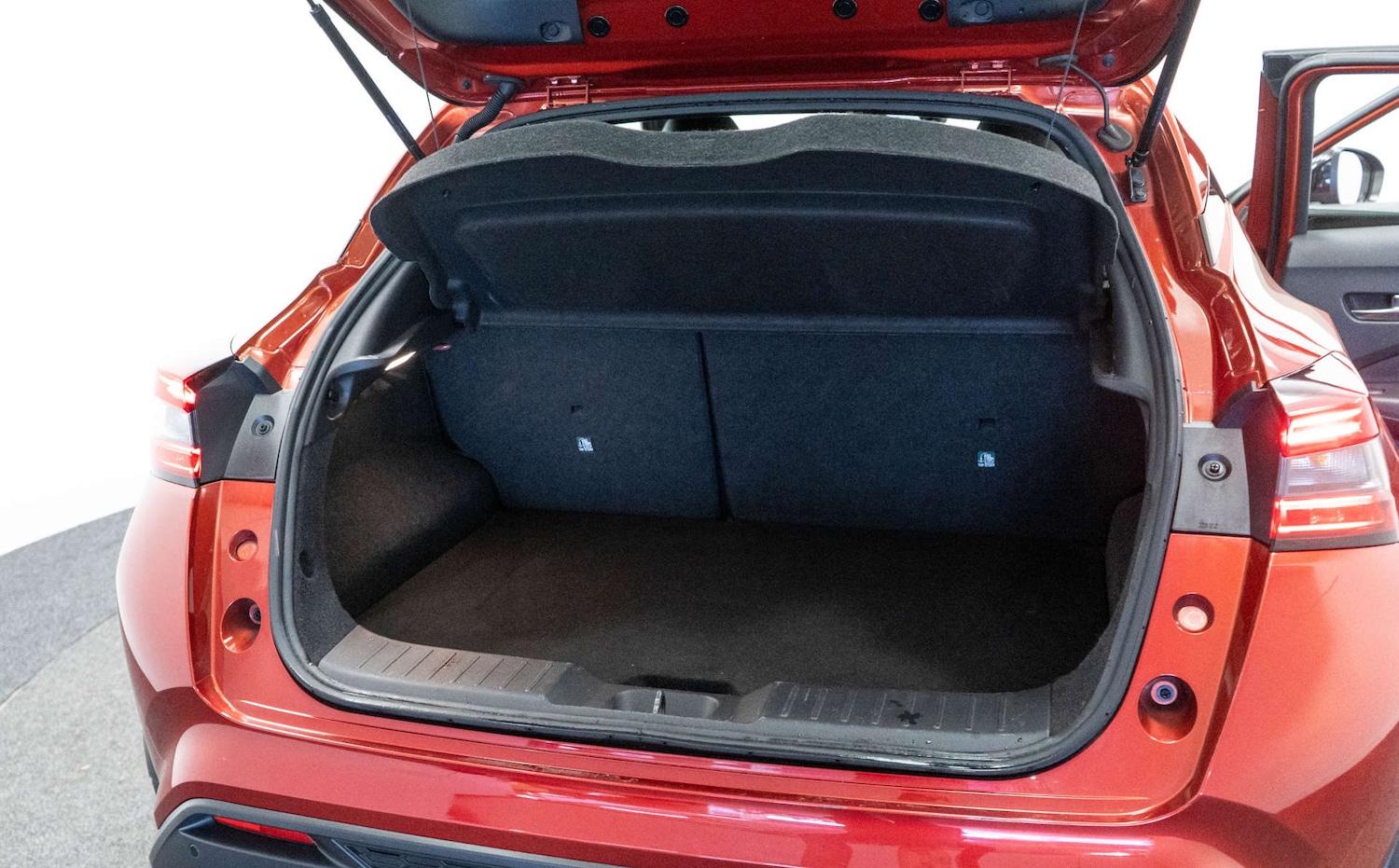 Used Nissan Juke 2023 for sale - 78098869: Photo 36