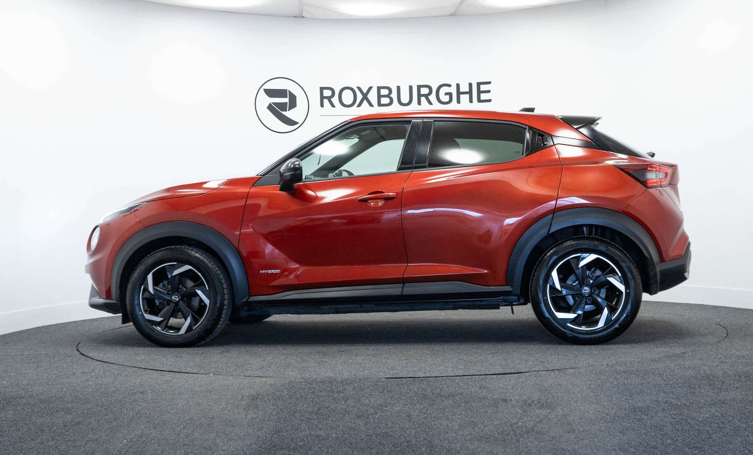 Used Nissan Juke 2023 for sale - 78098869: Photo 4